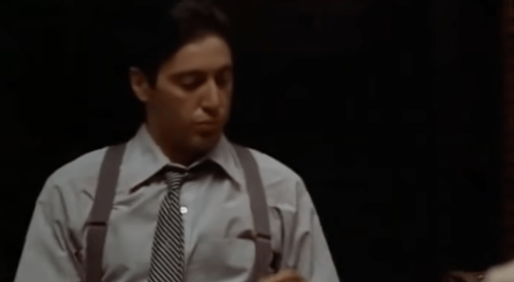7 Most Memorable Godfather Movie Quotes