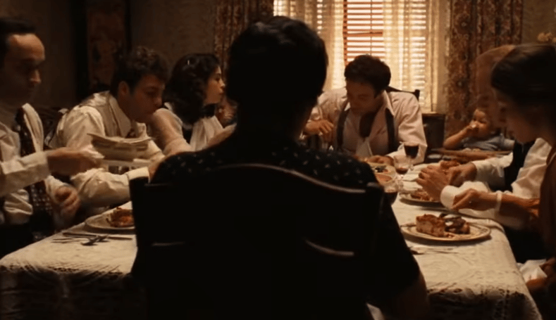 7 Most Memorable Godfather Movie Quotes