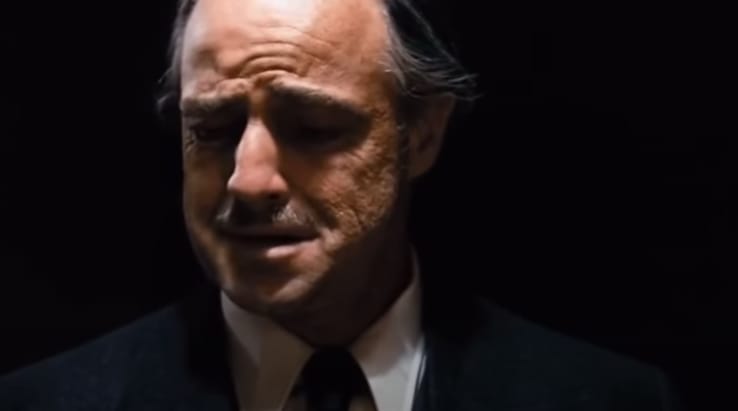 7 Most Memorable Godfather Movie Quotes