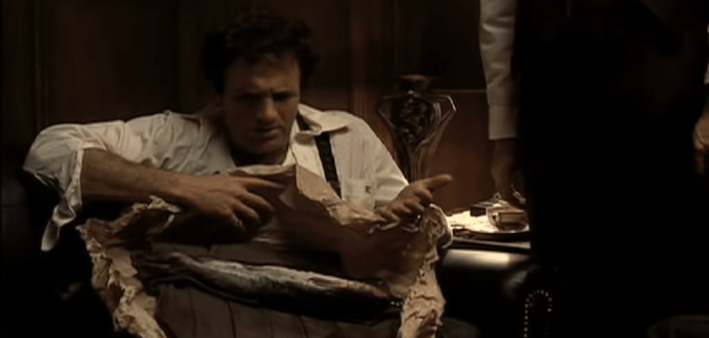 7 Most Memorable Godfather Movie Quotes