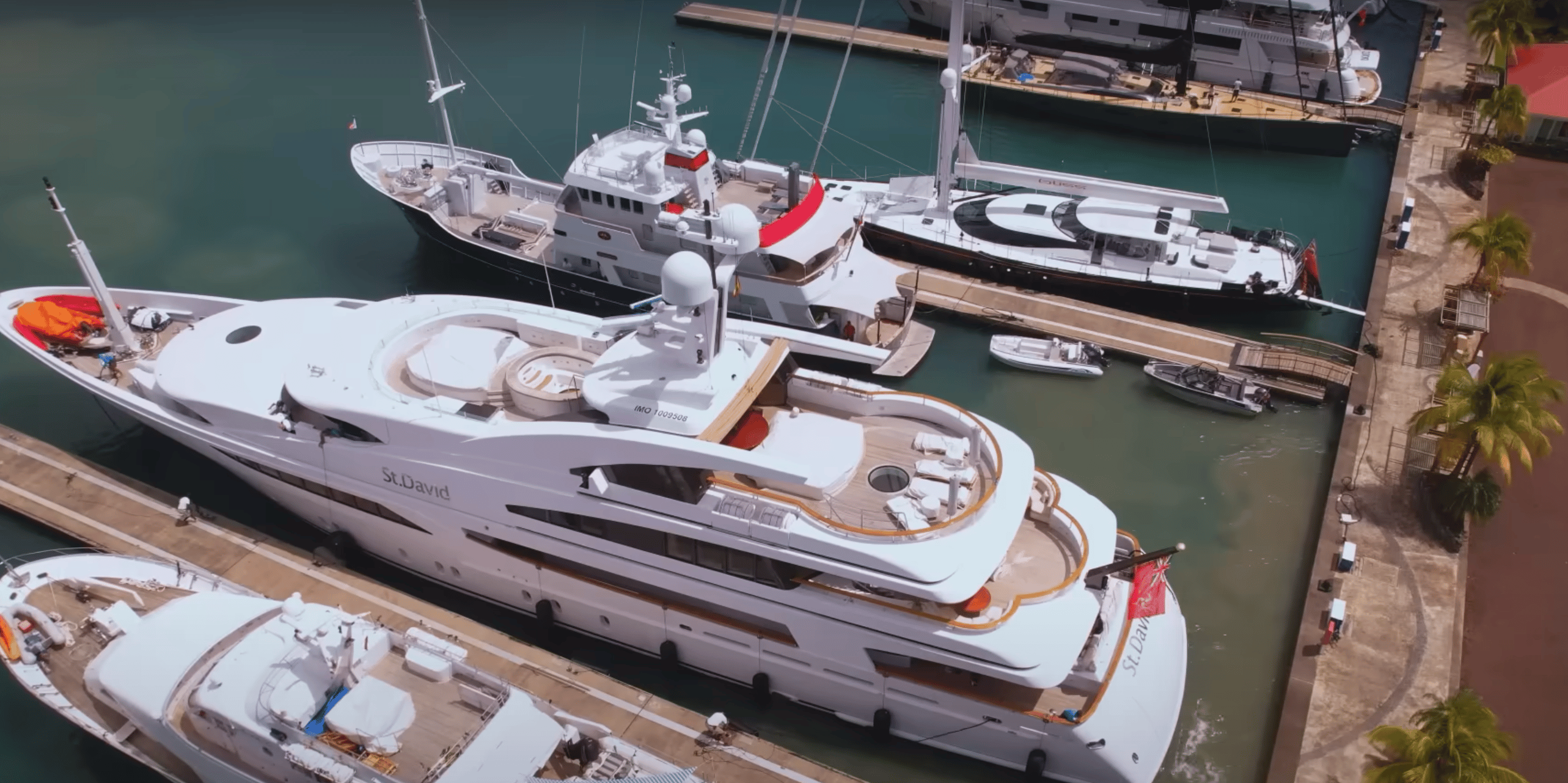 shows like below deck