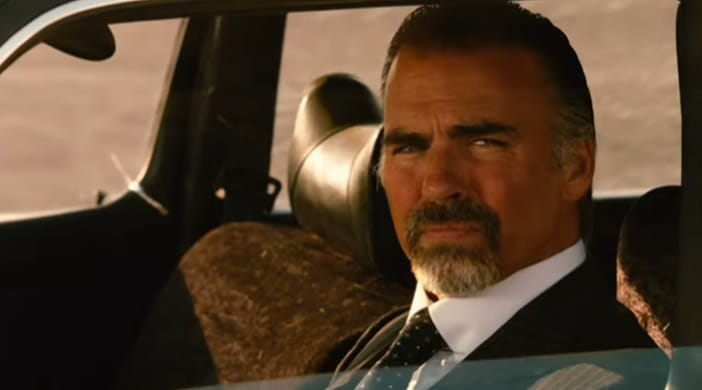 8 Best Steven Seagal Movies Of All Time