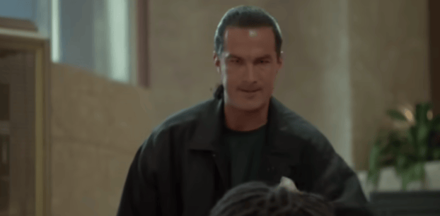 8 Best Steven Seagal Movies Of All Time