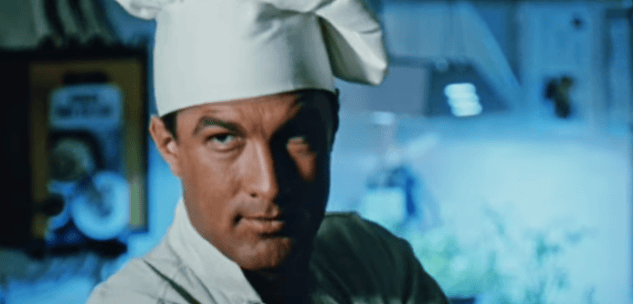 8 Best Steven Seagal Movies Of All Time