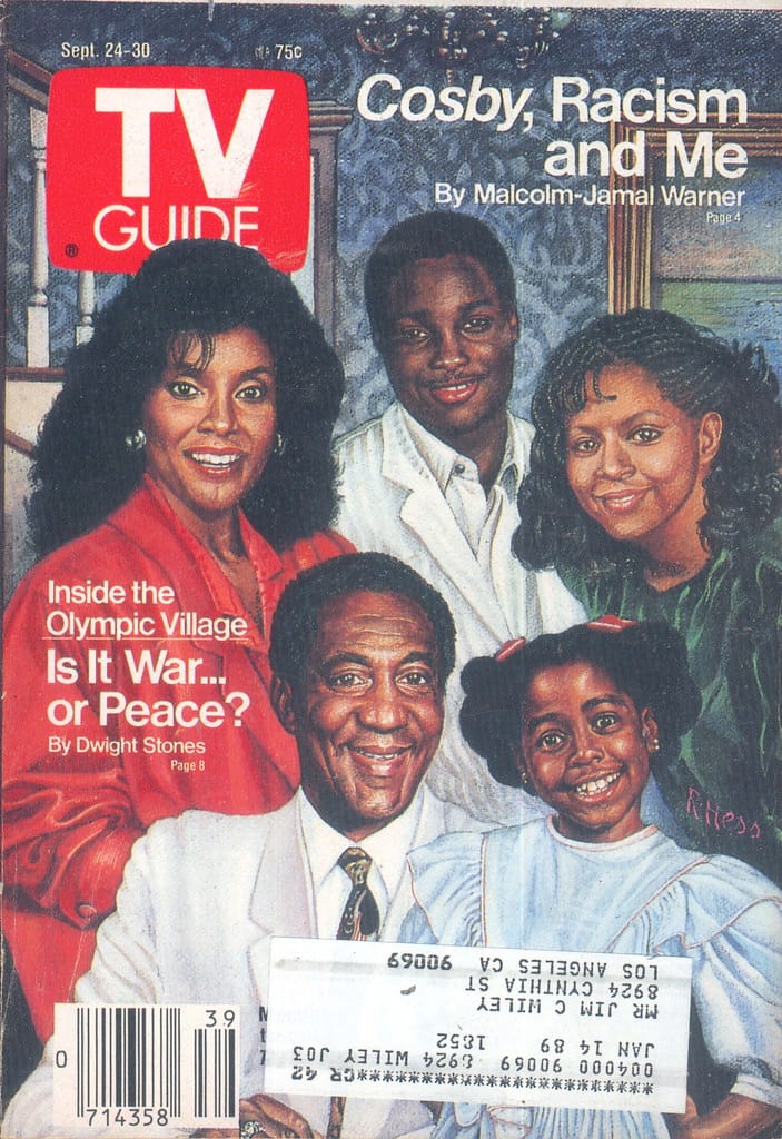 10 Most Watched Tv Shows Of All Time