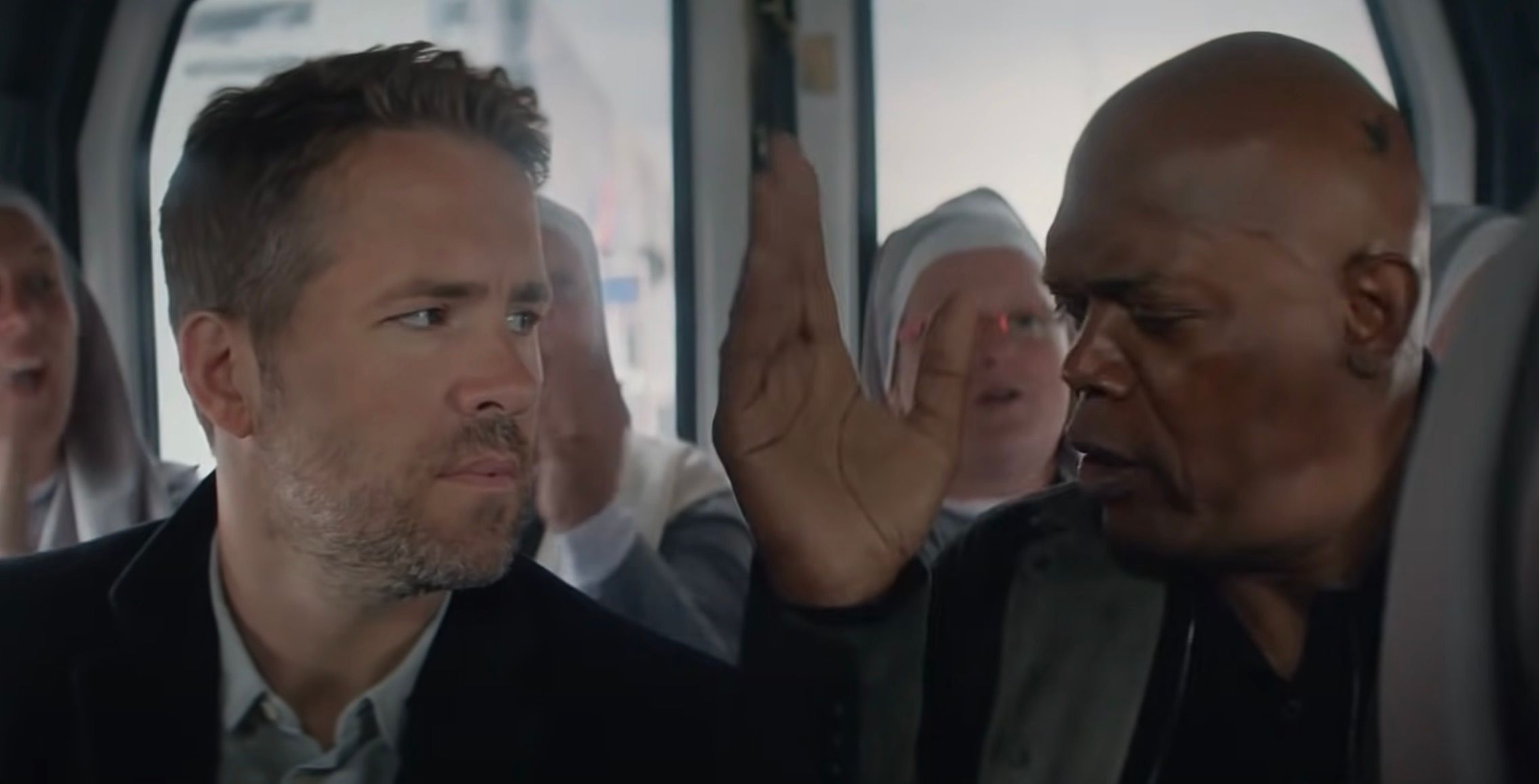 10 Best Movies Starring Ryan Reynolds And Where To Stream Them 