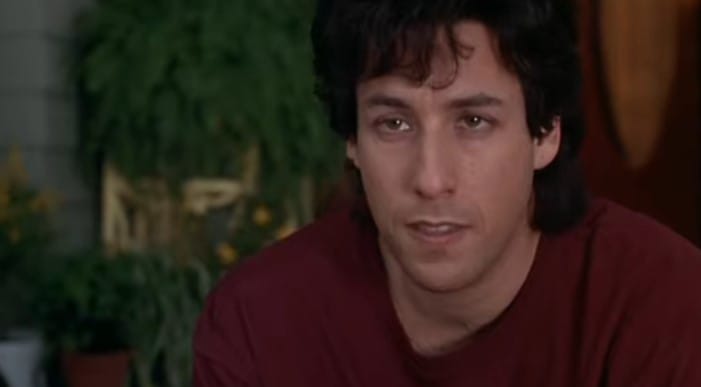 Wedding Wedding Singer, New Line Cinema