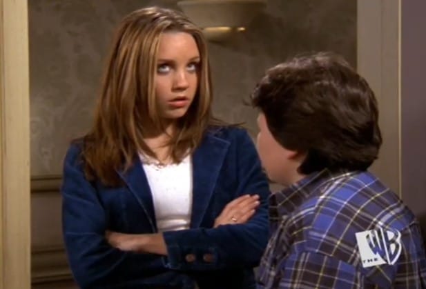 What I Like About You, Prime Video