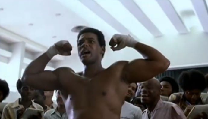 20 Best Sports Movies Of All-Time