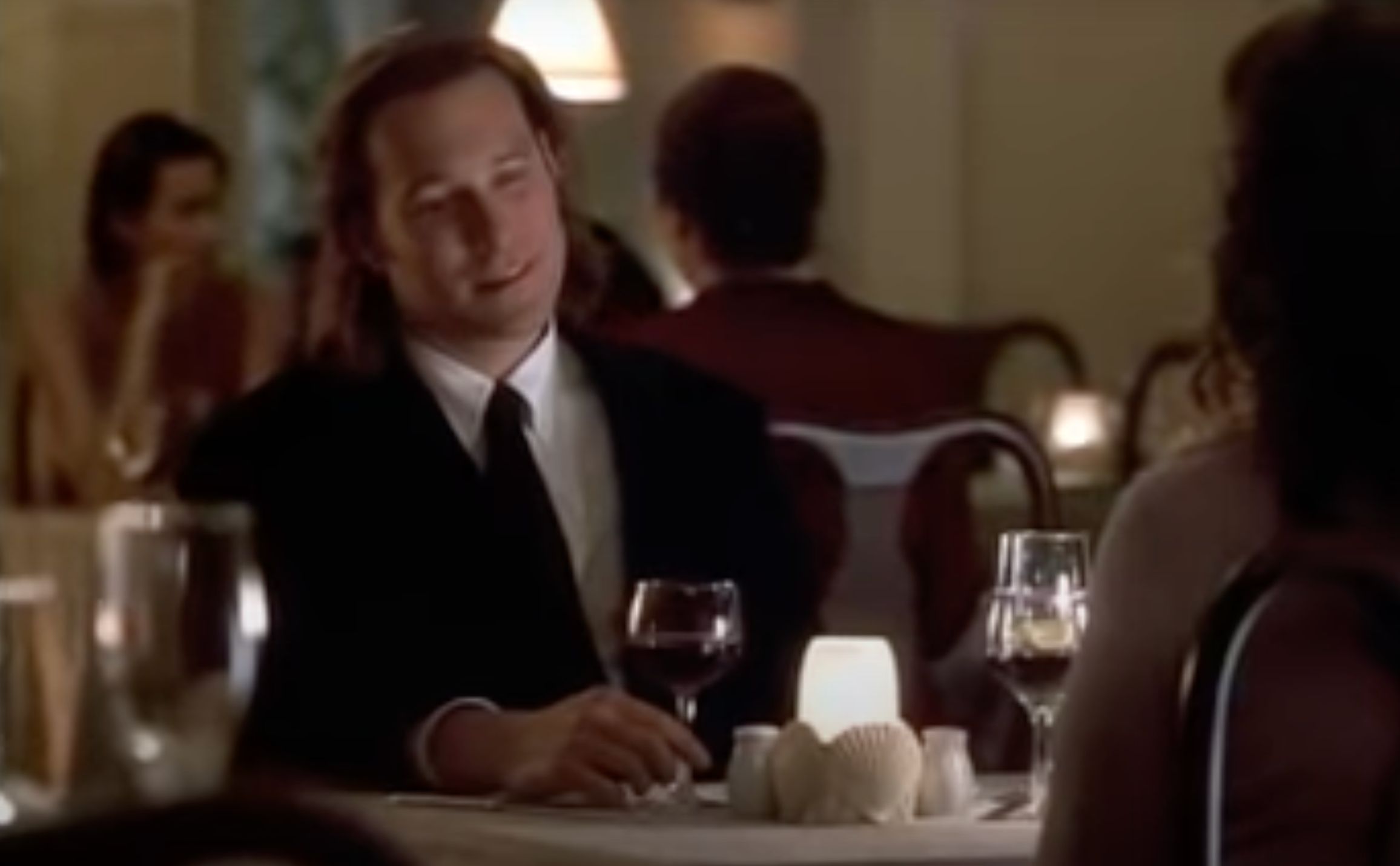 8 Male Movie Characters That Are Husband Material