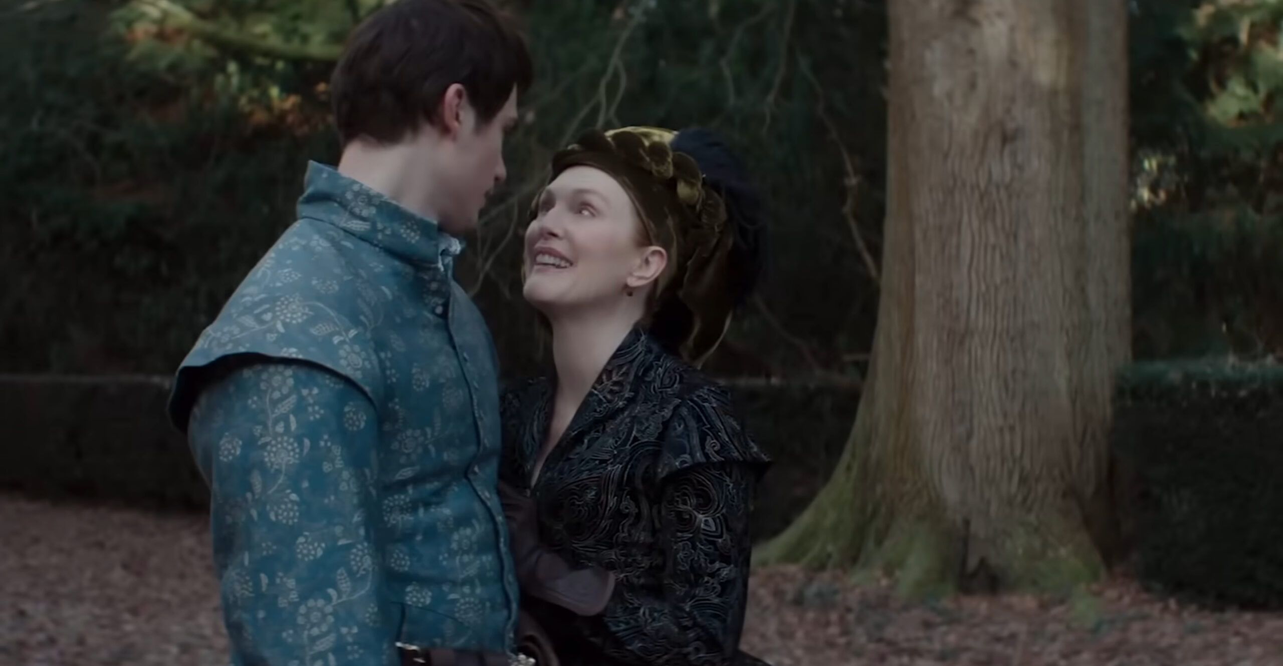 6 Shows Like Bridgerton After You Finish Season 3