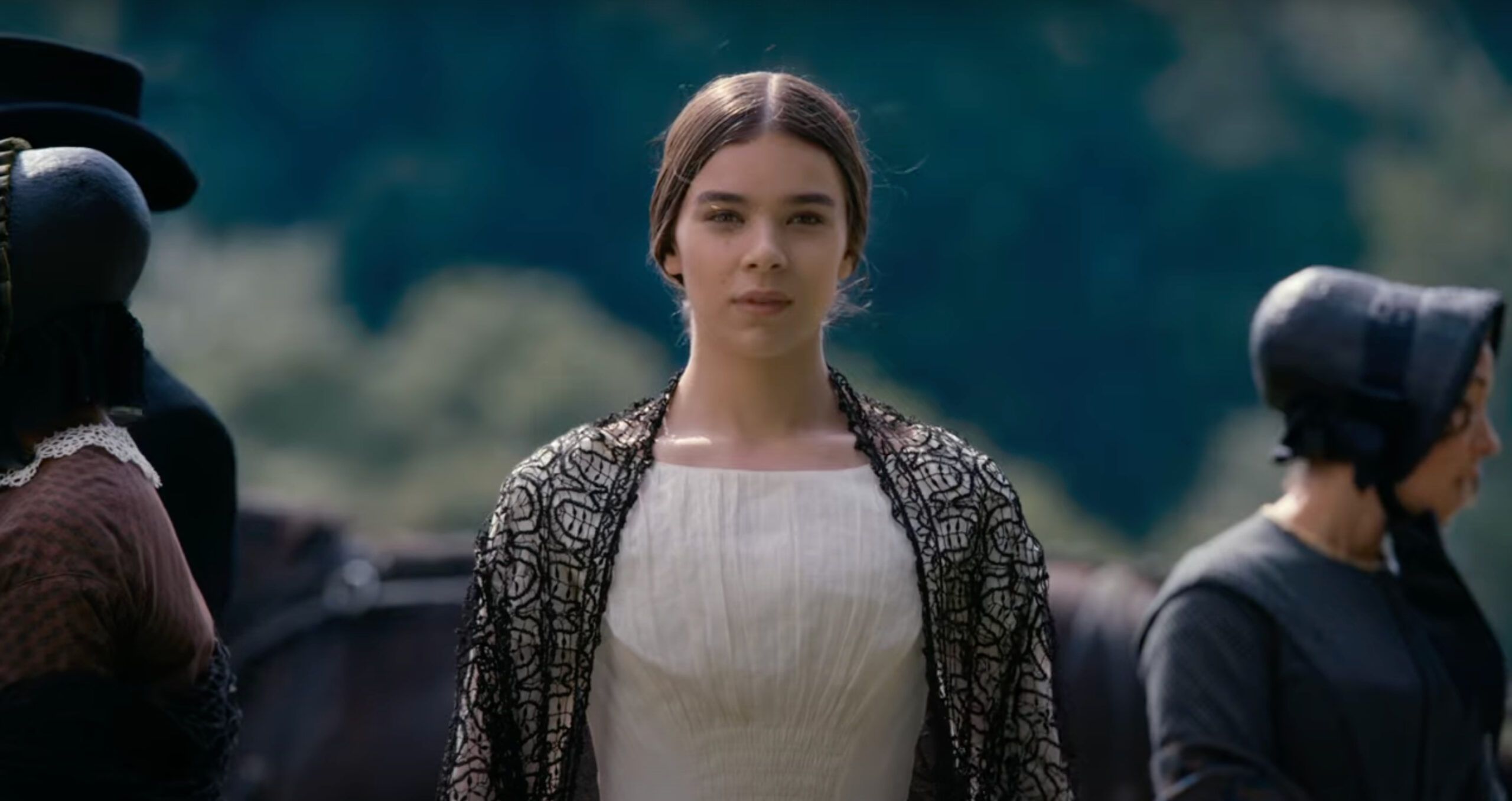 6 Shows Like Bridgerton After You Finish Season 3