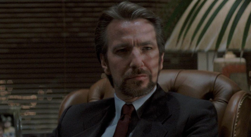 Hans Gruber