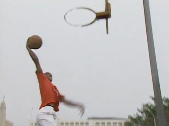 20 Best Sports Movies Of All-Time