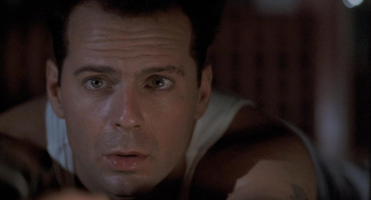 John Mcclane, Die Hard