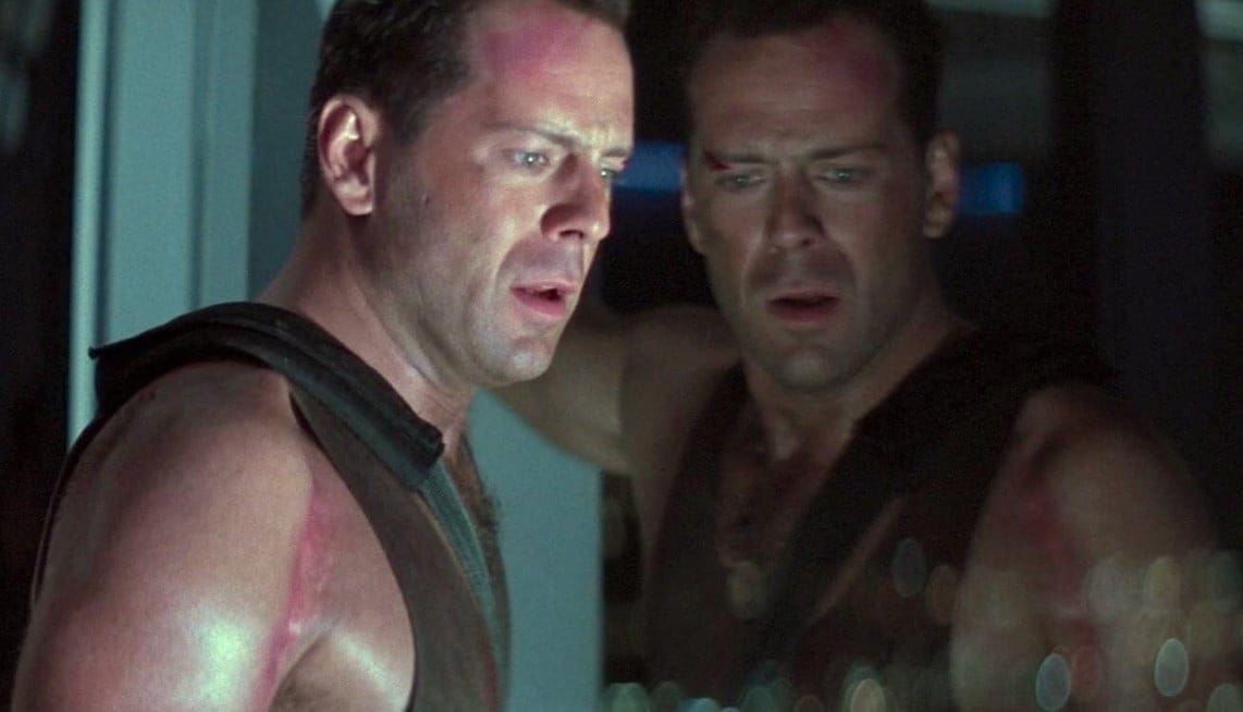 John Mcclane, Die Hard