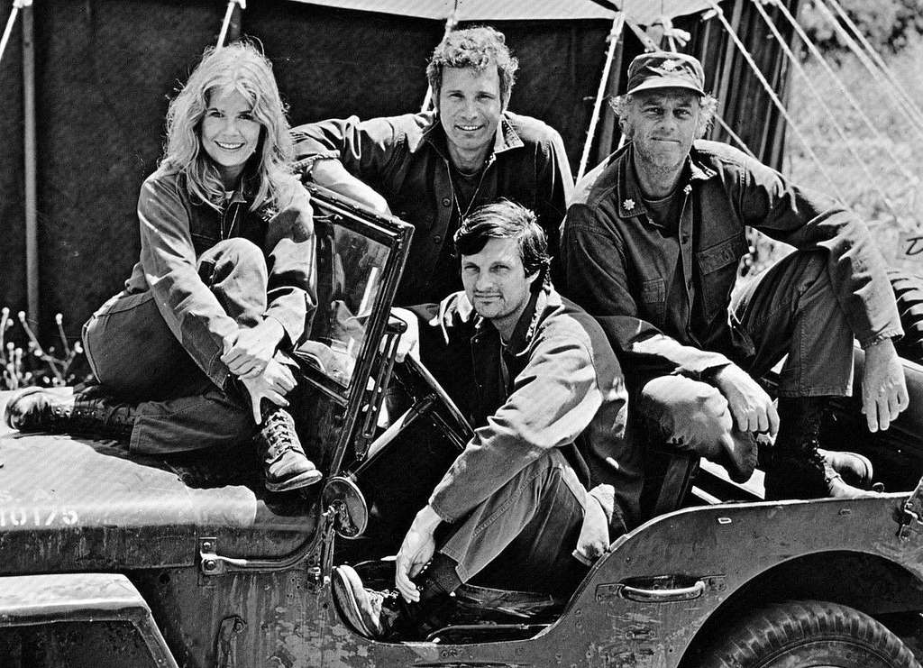 10 Most Watched Tv Shows Of All Time