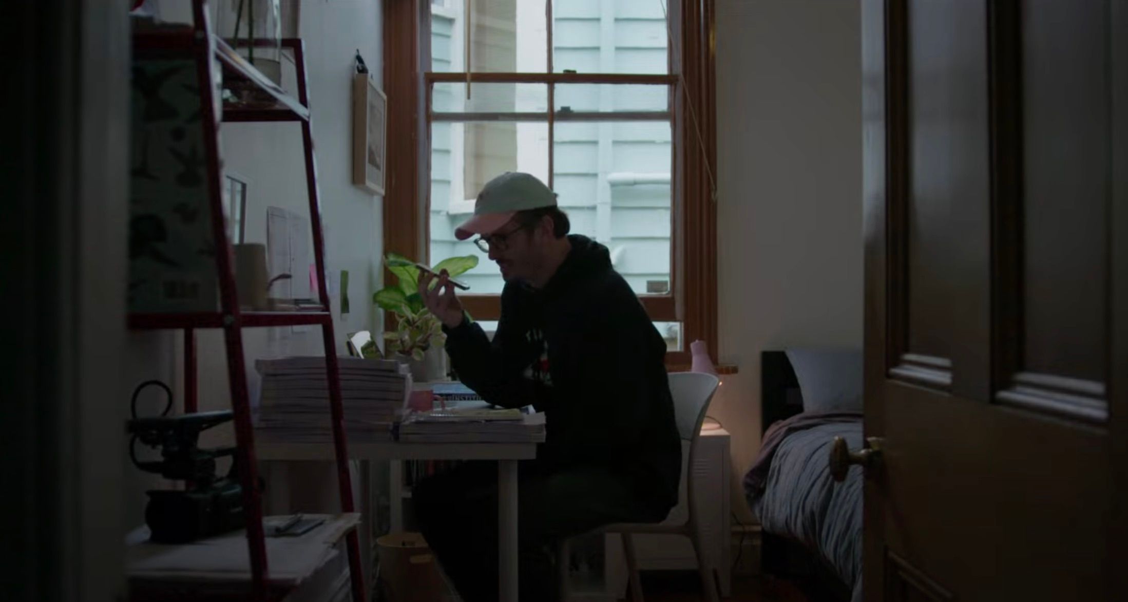 5 Extremely Weird Movies On Netflix Right Now