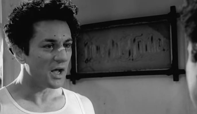 20 Best Sports Movies Of All-Time