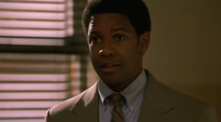 20 Best Sports Movies Of All-Time