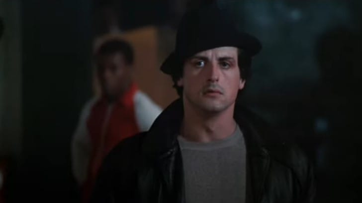 20 Best Sports Movies Of All-Time