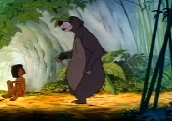 9 Best Disney Plus Movies For Kids