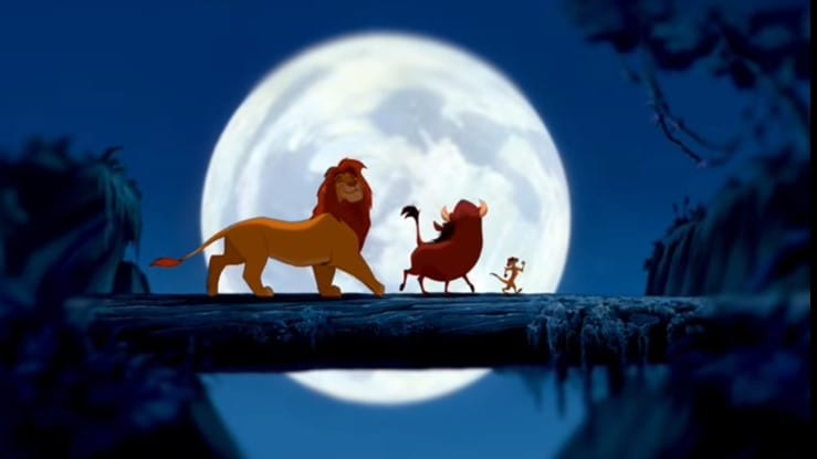 9 Best Disney Plus Movies For Kids
