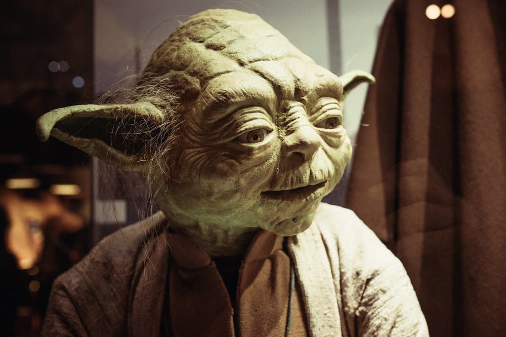 Movie Quotes About Life