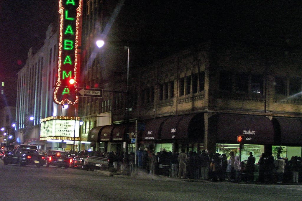 Movie Quotes About Life