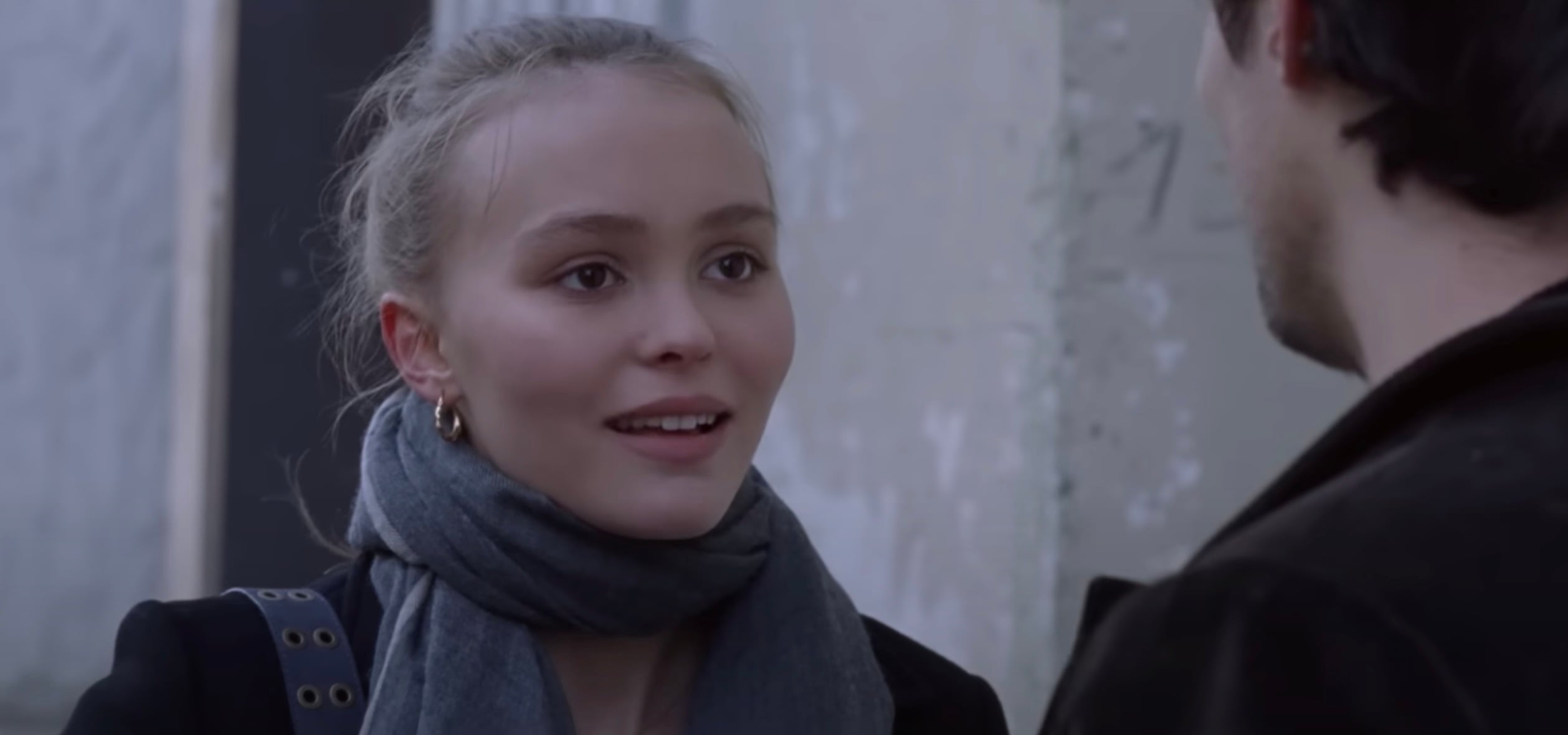 8 Best Lily Rose Depp Movies And Tv Shows