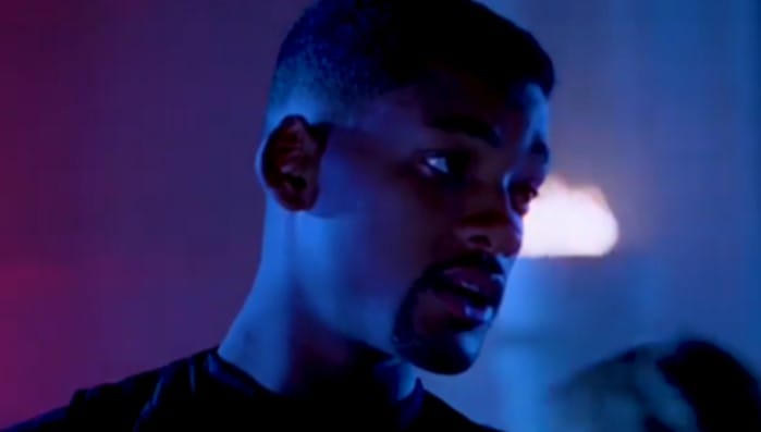 Bad Boys 1995 Sony Pictures Releasing