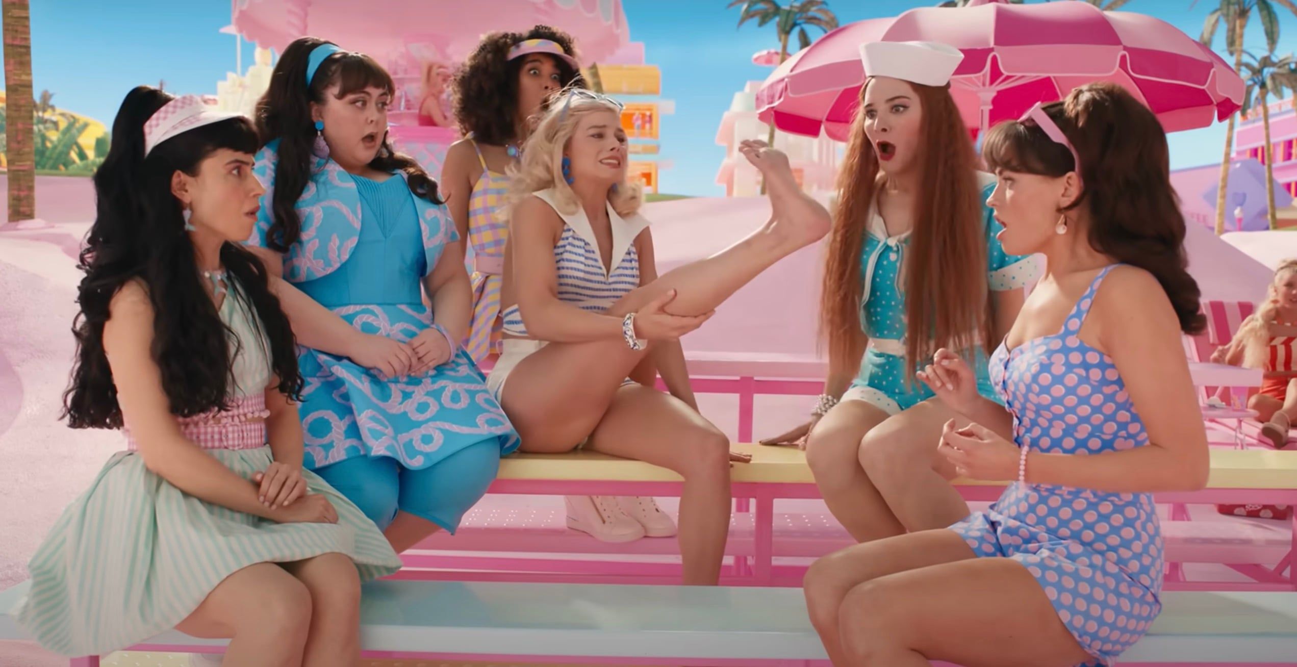 Ranking The Best 5 America Ferrera Movies