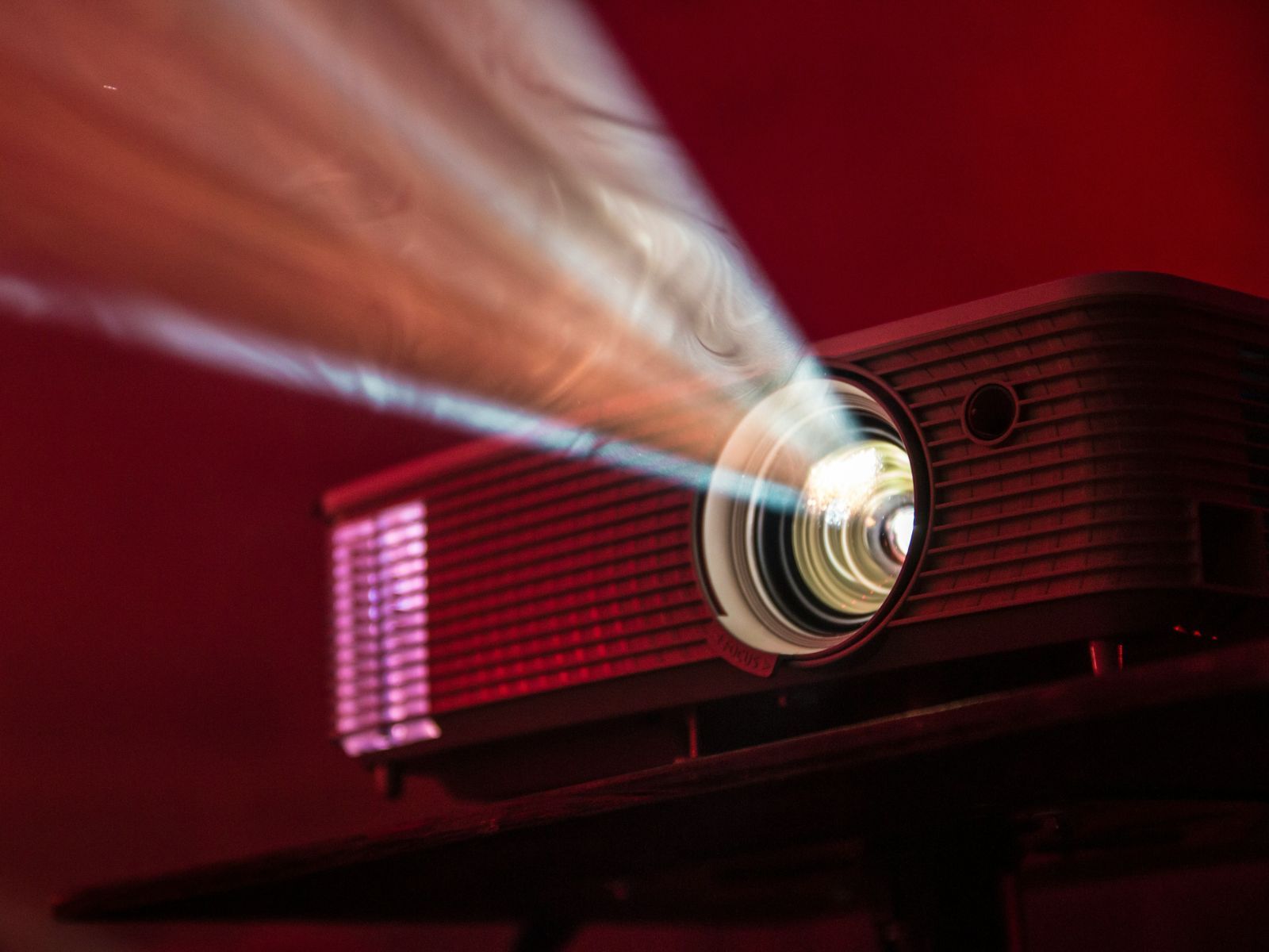 Best Movie Trailers of All Time, Unsplash