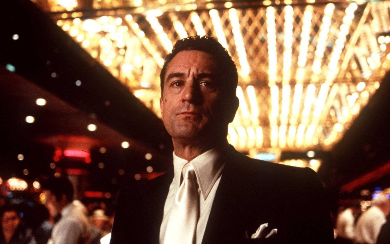 Casino, Universal Pictures