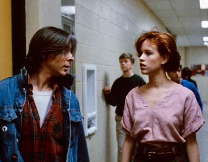 6 Breakfast Club Movie Quotes That Capture The Spirit Of The Film