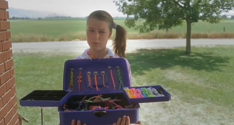 5 Funniest Napoleon Dynamite Movie Quotes 6 College, Napoleon Dynamite, Fox Searchlight Pictures