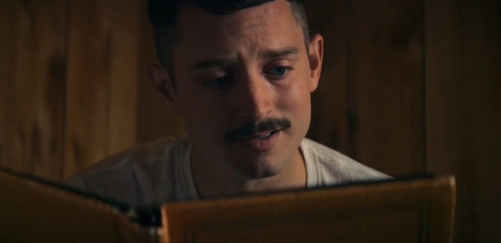 5 Weird Movies On Amazon Prime Right Now