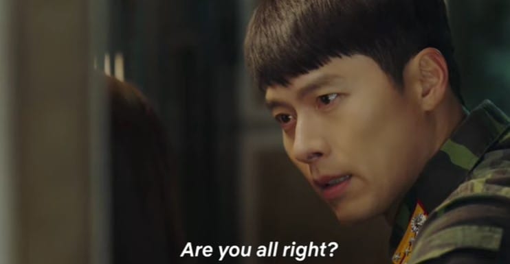 5 Best Korean Dramas On Netflix