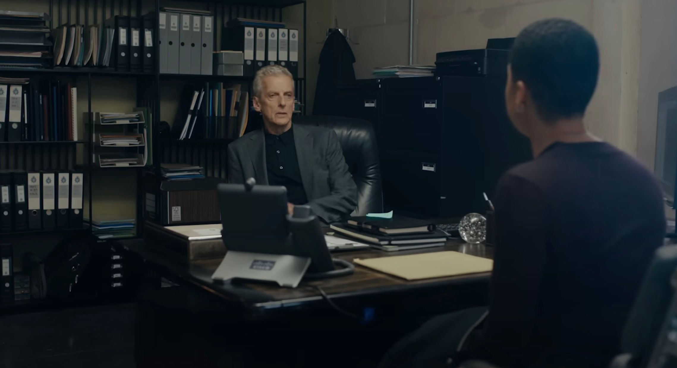 5 Best Apple Tv Shows 2024, Ranked