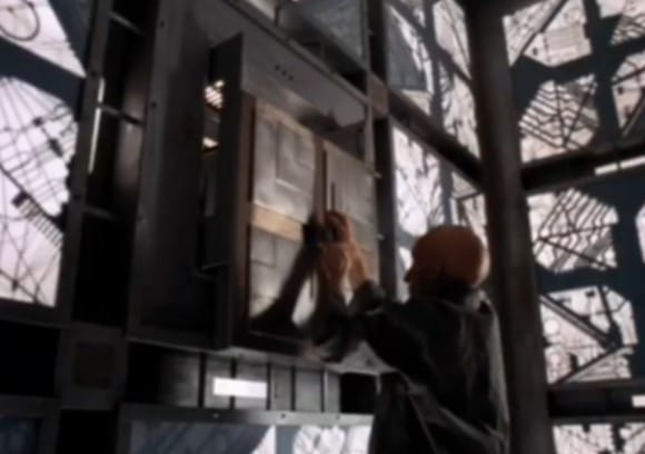 Cube, Cineplex Odeon Films