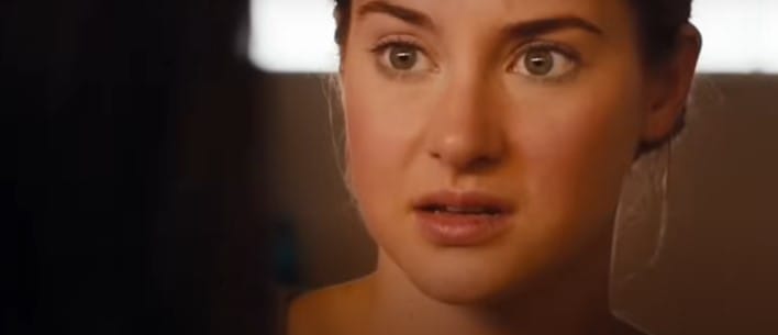 Divergent, Lionsgate