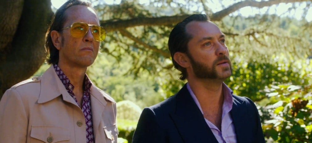 6 Best Emilia Clarke Movies And Tv Shows, Ranked 3 6 Best Emilia Clarke Movies And Tv Shows, Ranked