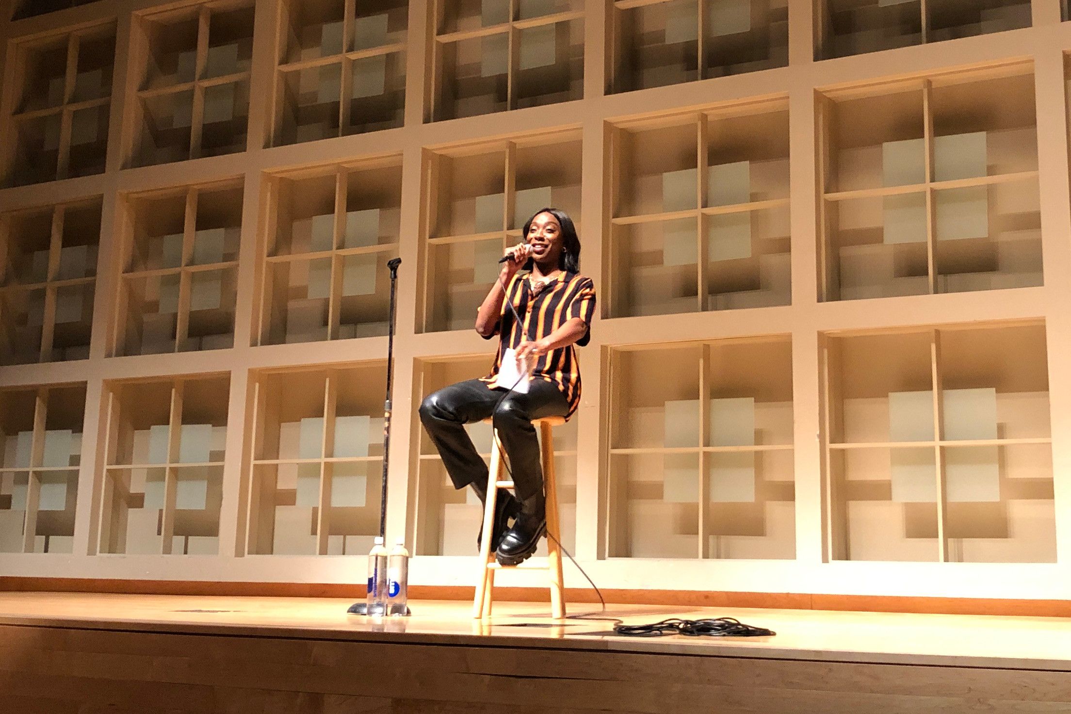 Best Celebrity Jeopardy