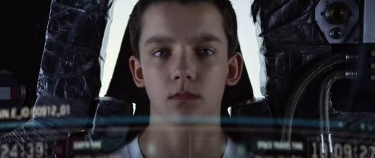 Enders Game, Lionsgate