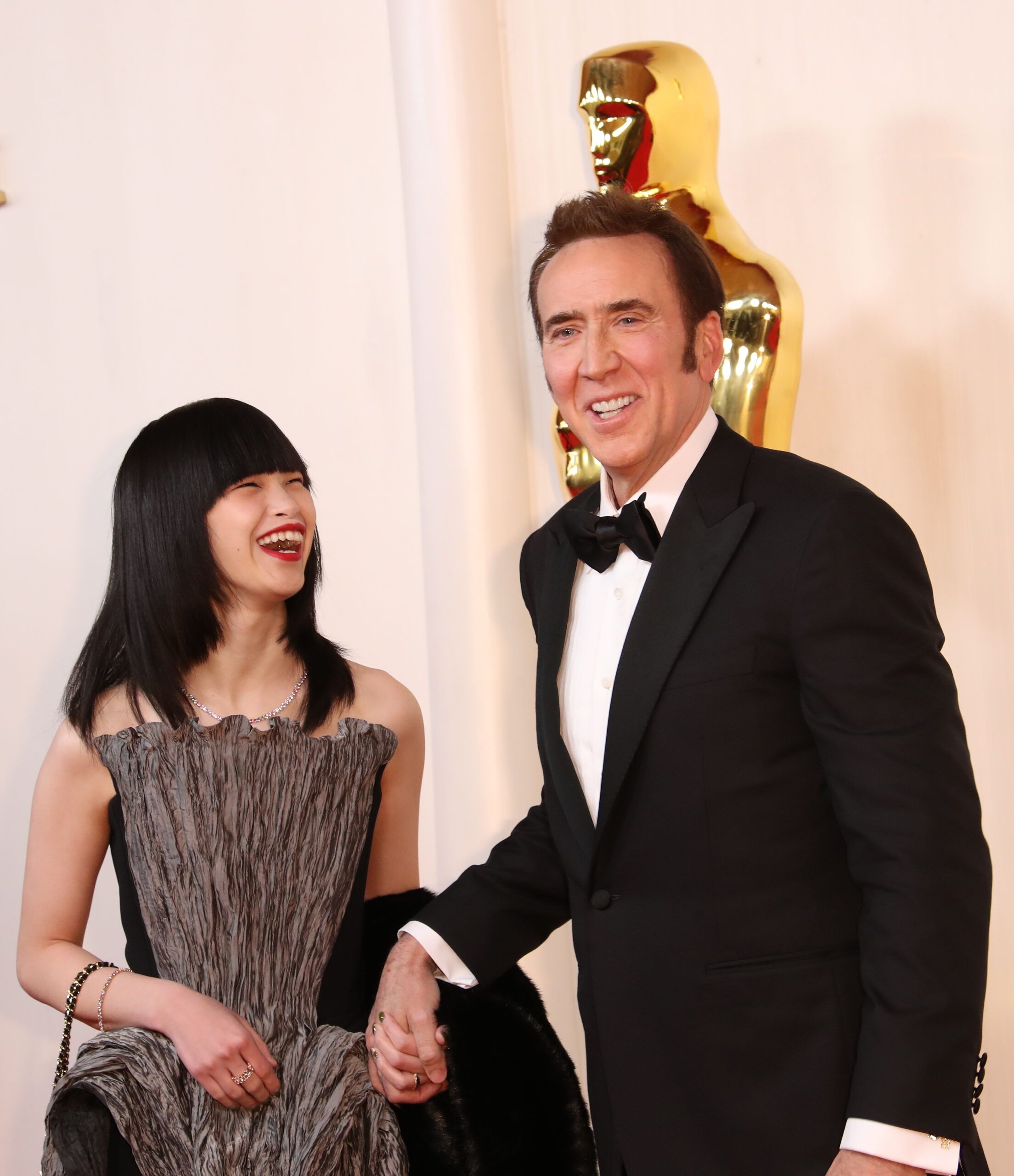 Celebrities With Famous Parents