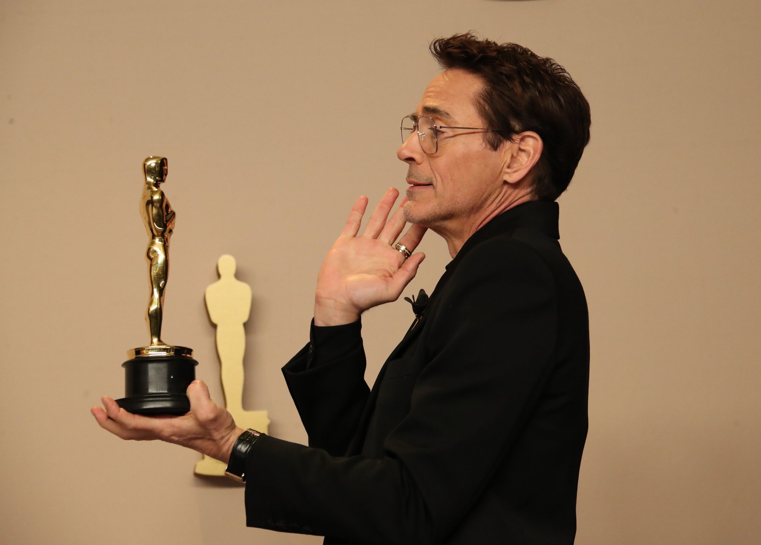 Celebrities With Famous Parents