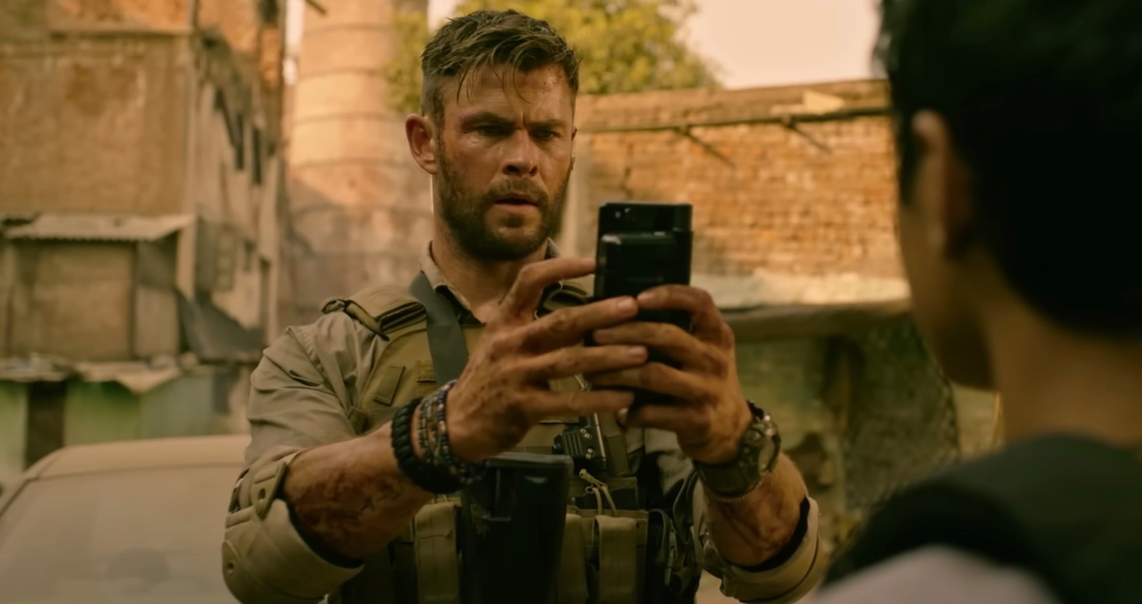 8 Best Action Movies On Netflix