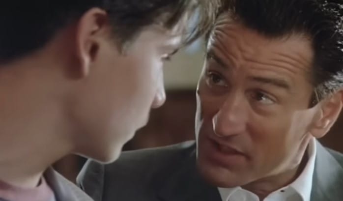 Goodfellas, Warner Bros. Pictures