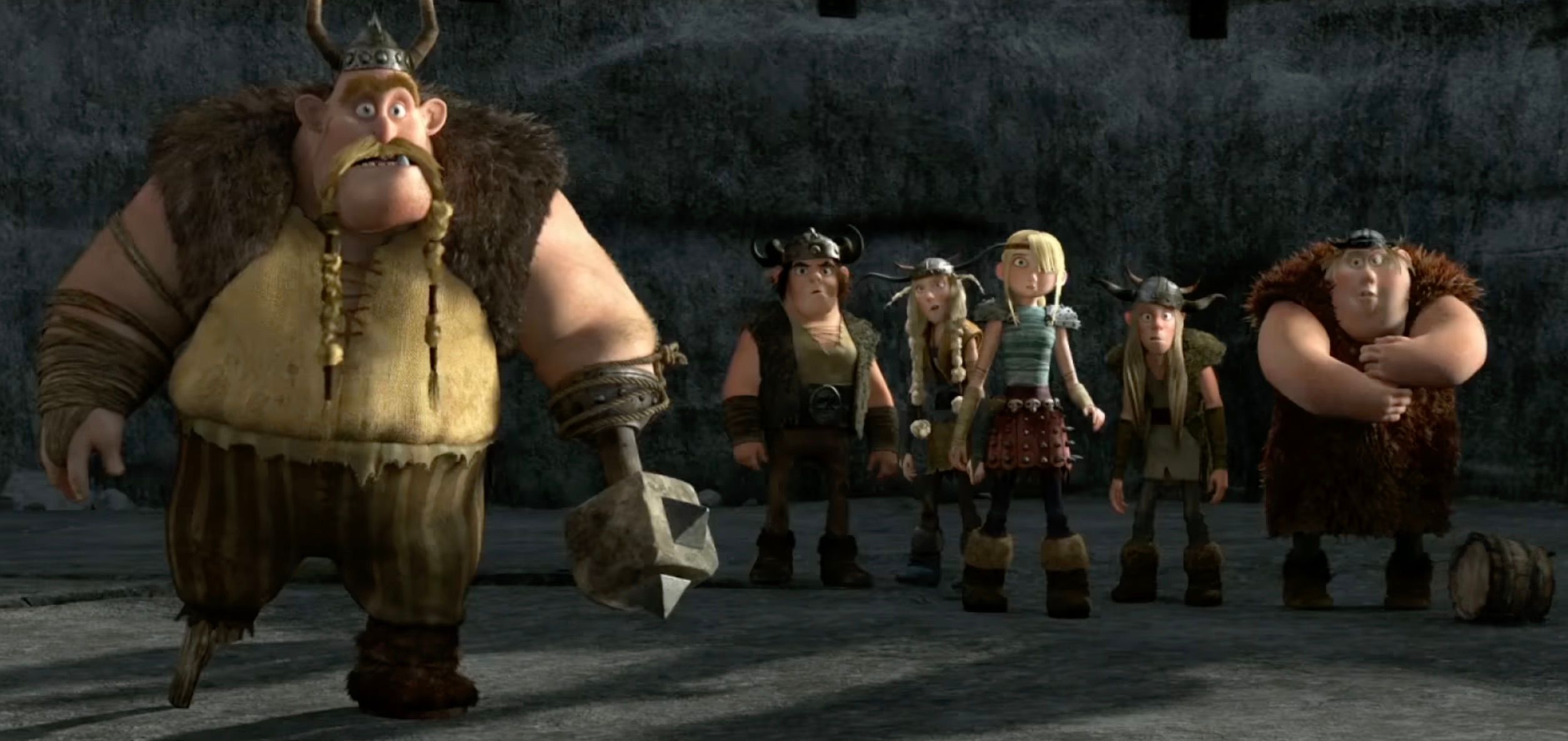 Ranking The Best 5 America Ferrera Movies