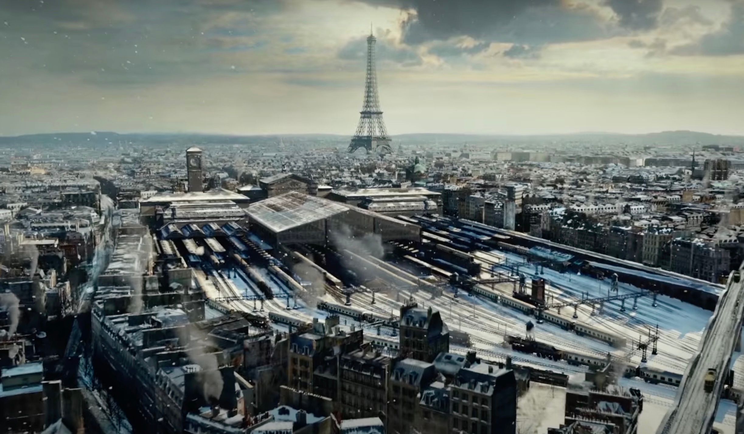 6 Best Movies Set In Paris 3 6 Best Movies Set In Paris